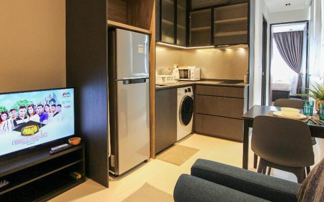 ST Residences Tiong Bahru
