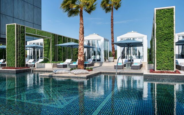 Waldorf Astoria Kuwait