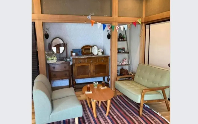 B&B Ladies Only Grape mama Peach room - Vacation STAY 11708