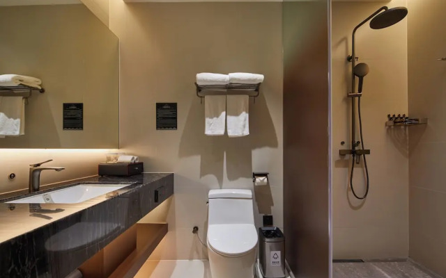 Guangdong Hot Spring Hotel