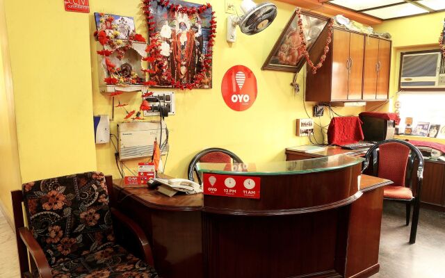 OYO 2910 Hotel Relax