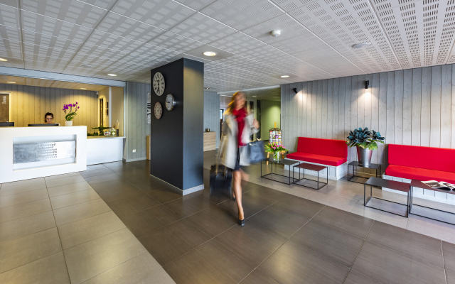 Ténéo Apparthotel Bordeaux Merignac - Aeroport