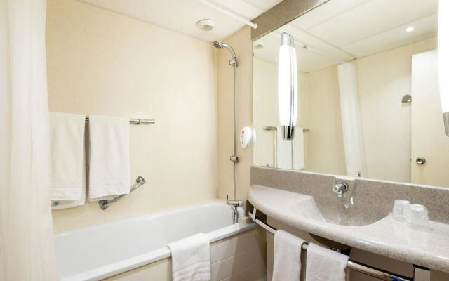 Green Park Hotel Brugge