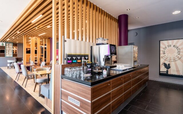 Premier Inn Stuttgart Airport