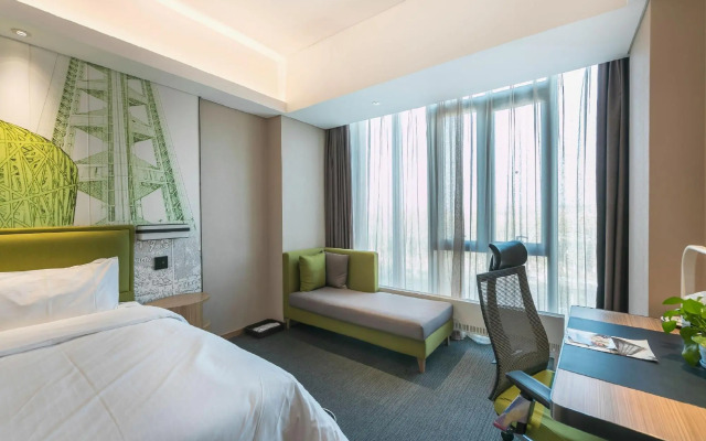 Hampton by Hilton Beijing Fangshan Hotel
