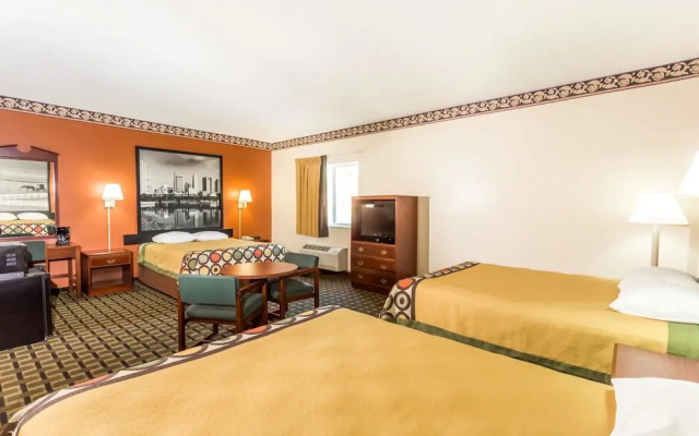 Super 8 Athens