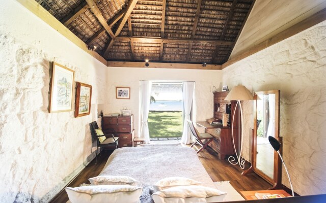 Villa Côtière by StayMauritius