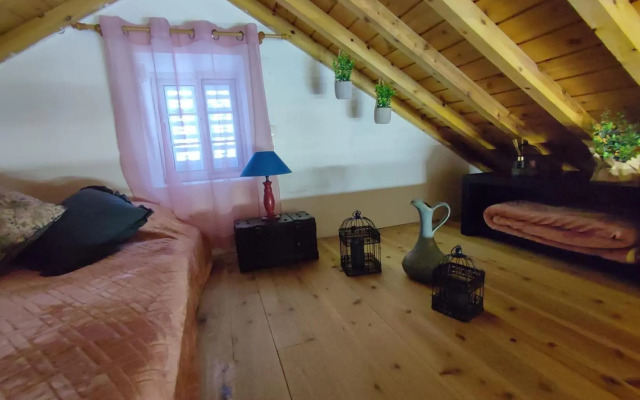 Casa Caminho da Barca