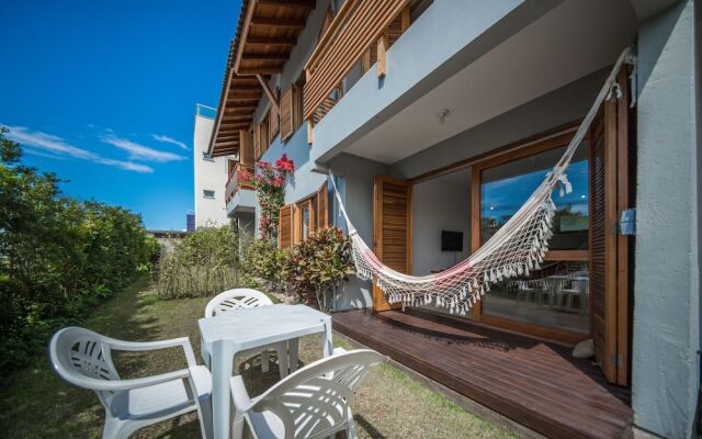 Pousada Bon Vivant Floripa
