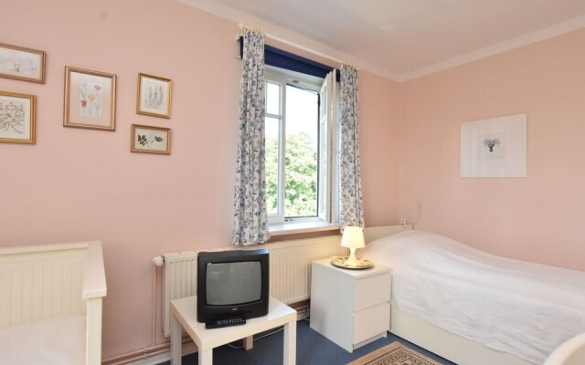 Child-friendly Apartment Near Sea in Wittenbeck