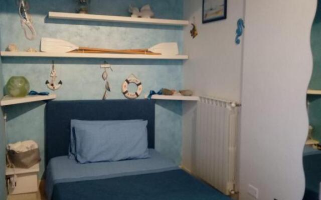 Casa vacanze Little Paradise