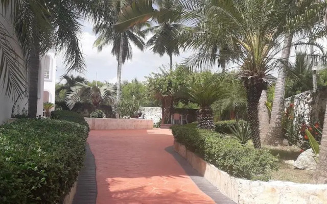 Blue Garden -Starhomegrup-Punta Cana