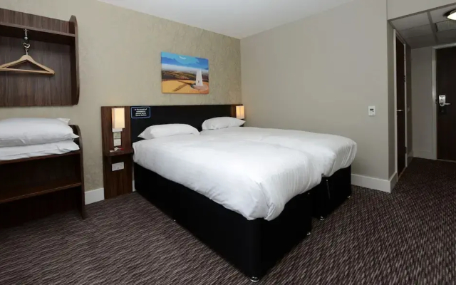 Kings Highway, Derby by Marston's Inns
