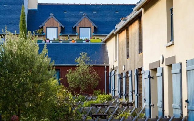 Résidence Lagrange Vacances Les Hauts de la Houle