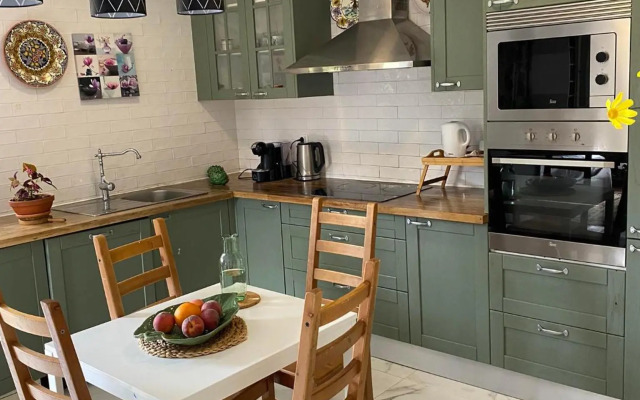 Oporto Glamour House