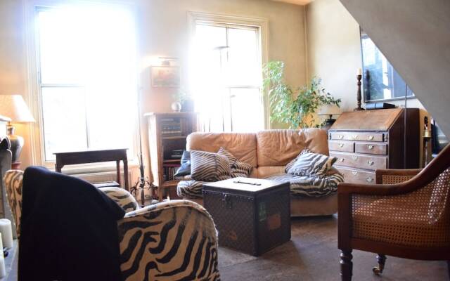 3 Bedroom House in Fulham