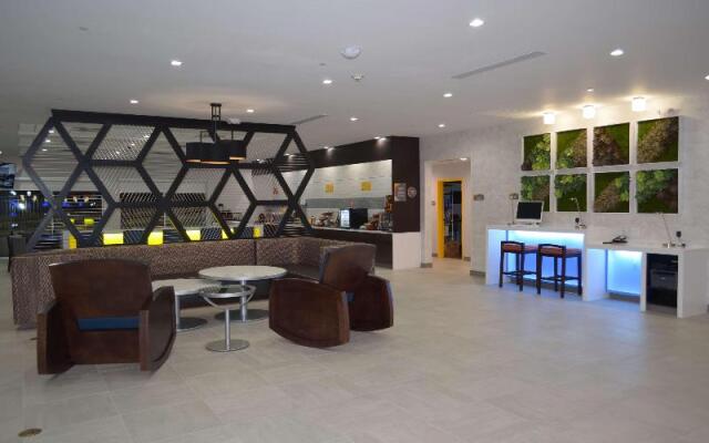 GLō Best Western Tulsa-Catoosa East Route 66