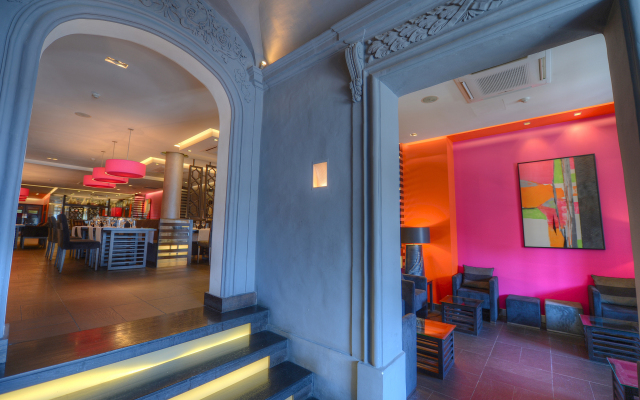 Hotel Juliani