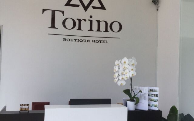 Torino Hotels