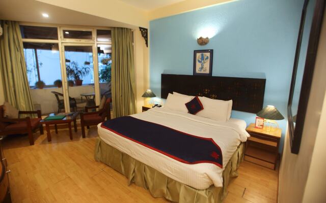 GANGA KINARE- A Riverside Boutique Resort, Rishikesh