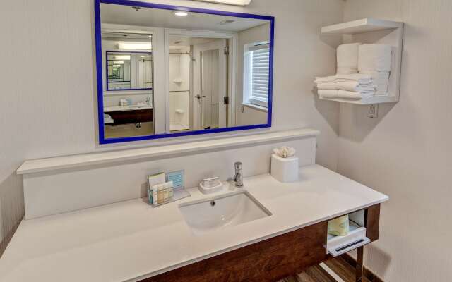 Hampton Inn Dumfries/Quantico