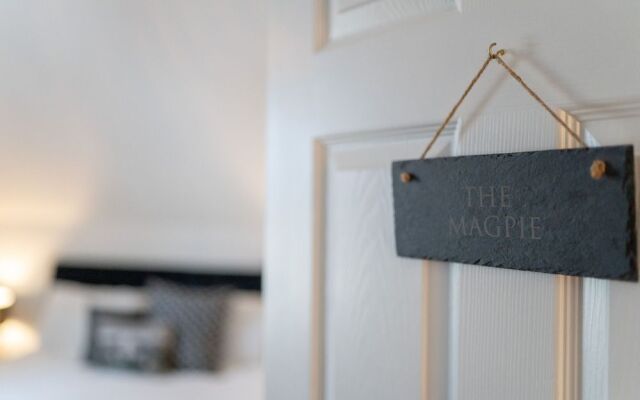 Phnix Central Luxury Accommodation