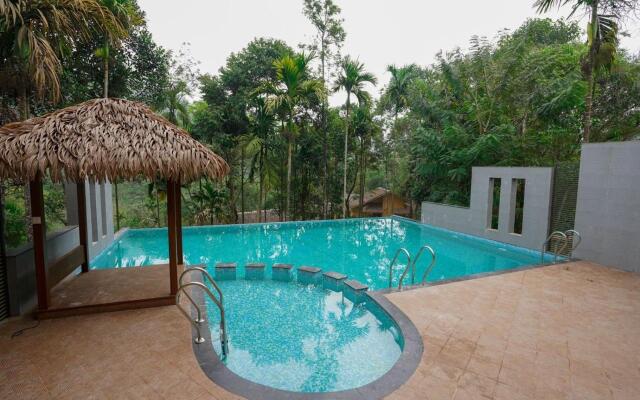 Maple Ash Resort
