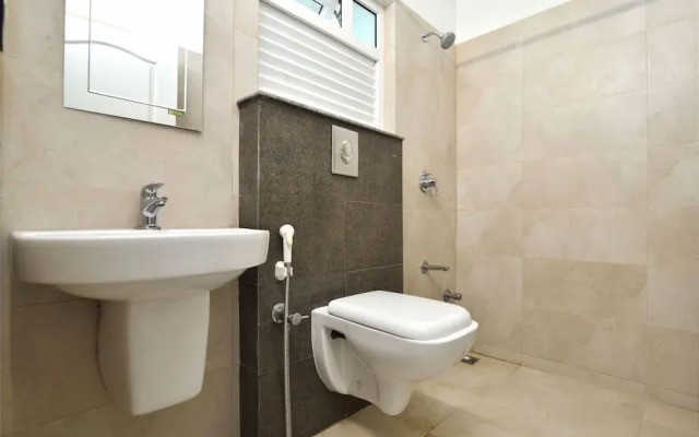 The Z Villa One by Vista Rooms