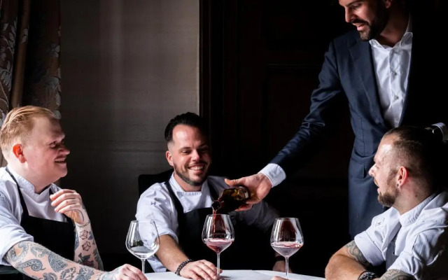 Van der Valk Hotel Kasteel Terworm
