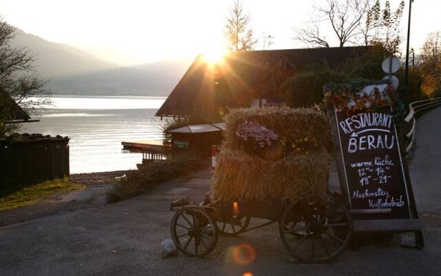 Berau Landhotel am See