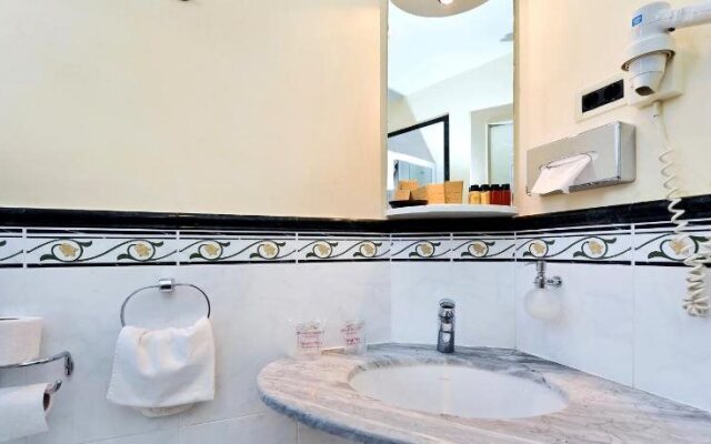 Aparthotel Villa Hresc