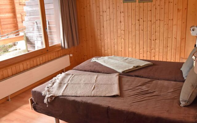 Apartment Parc Champex 9293