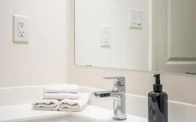 GLOBALSTAY 3Bd Modern Townhouse Oakville
