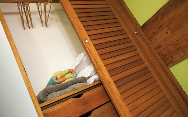 Marauba Beach House - Taipu de Fora