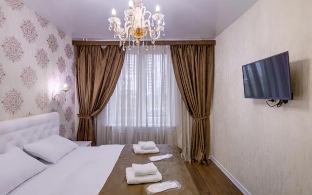 Оскар Некрасовка