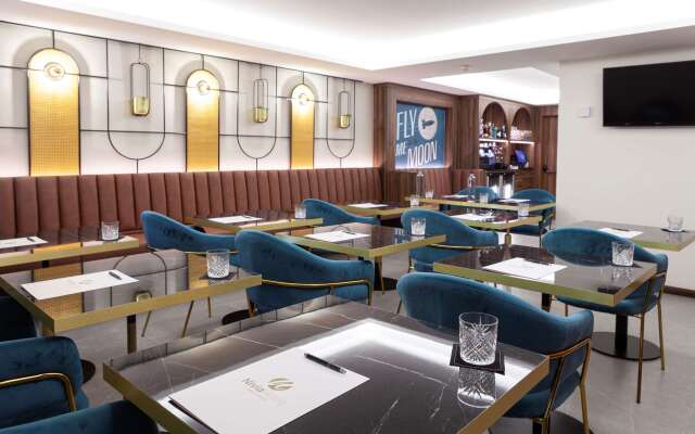 Nivia Born Boutique Hotel