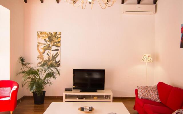 Villa Mercedes Fuengirola