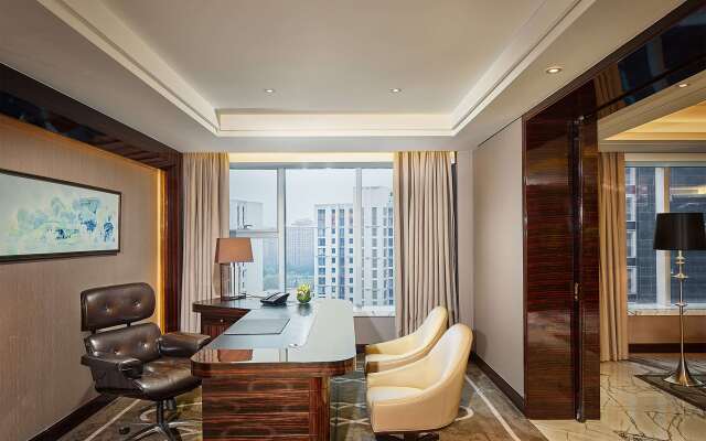 Hilton Shanghai Hongqiao