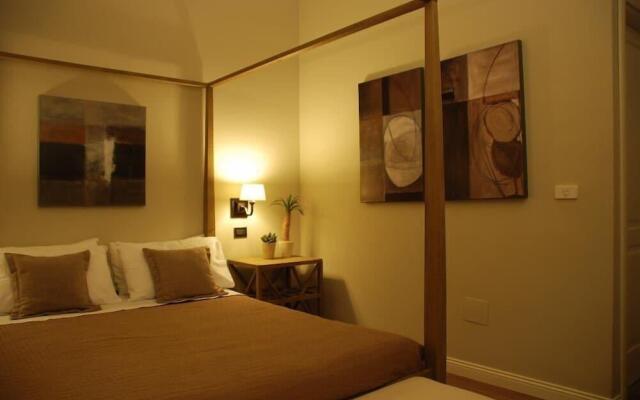 Maxim B&B Suite Rooms