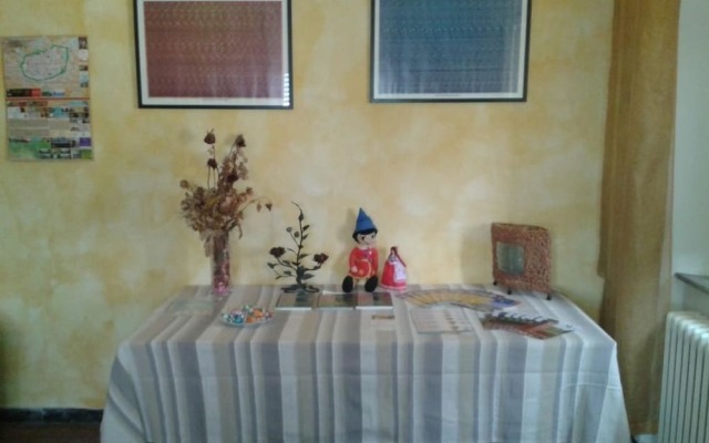 Elvisia b&b