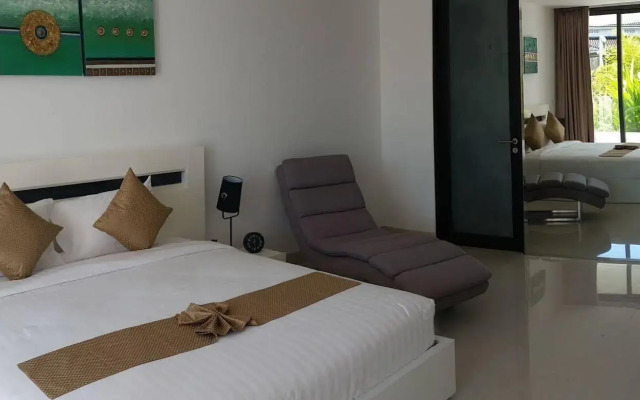 Sansuri Resort Phuket