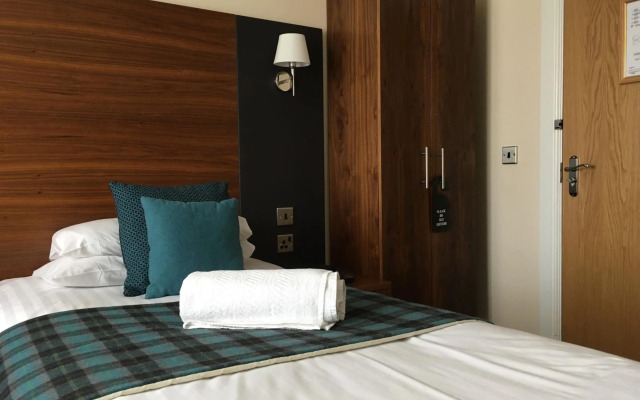 The Winnock Hotel
