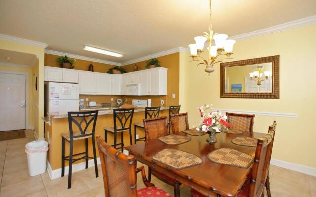 Emerald Isle Beach Resort by Panhandle Getaways