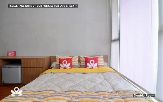 ZEN Rooms Permata Karawaci