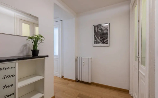 Appartamento Re Umberto by Wonderful Italy