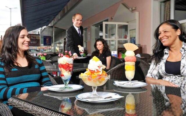 Hotel Stoller Zurich