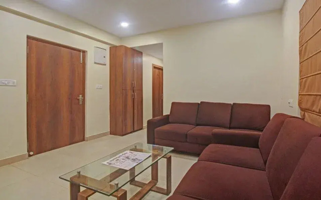 Fabhotel Dream Plaza