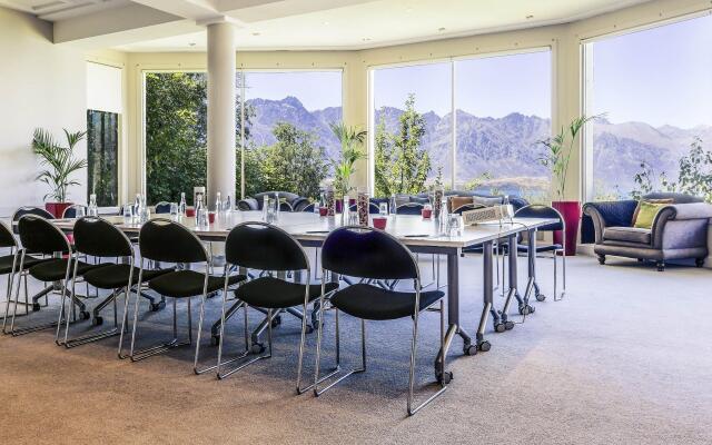 Mercure Queenstown Resort