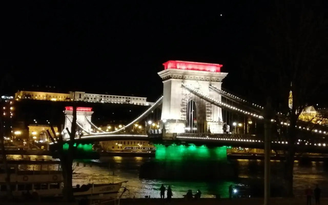 Best Downtown Apartments