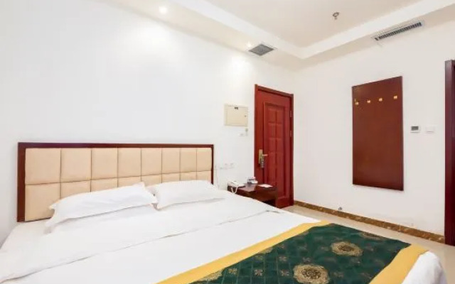 Beishan Hotel